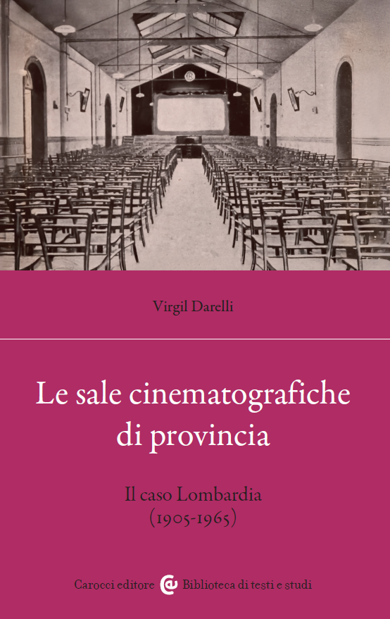 Copertina libro